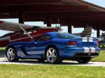 Dodge Viper SRT10 Coupe 2006 года